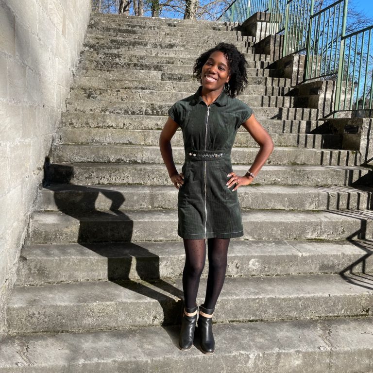 Robe La Nîmoise