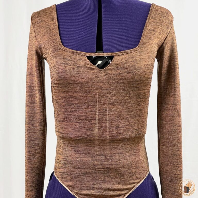 body oslo sur mannequin