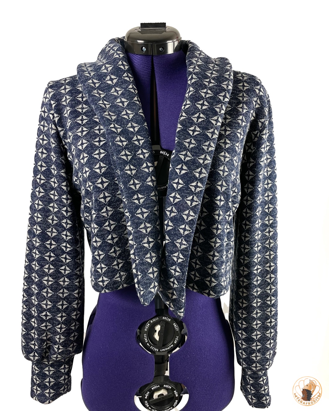 CARDIGAN Paradoxe