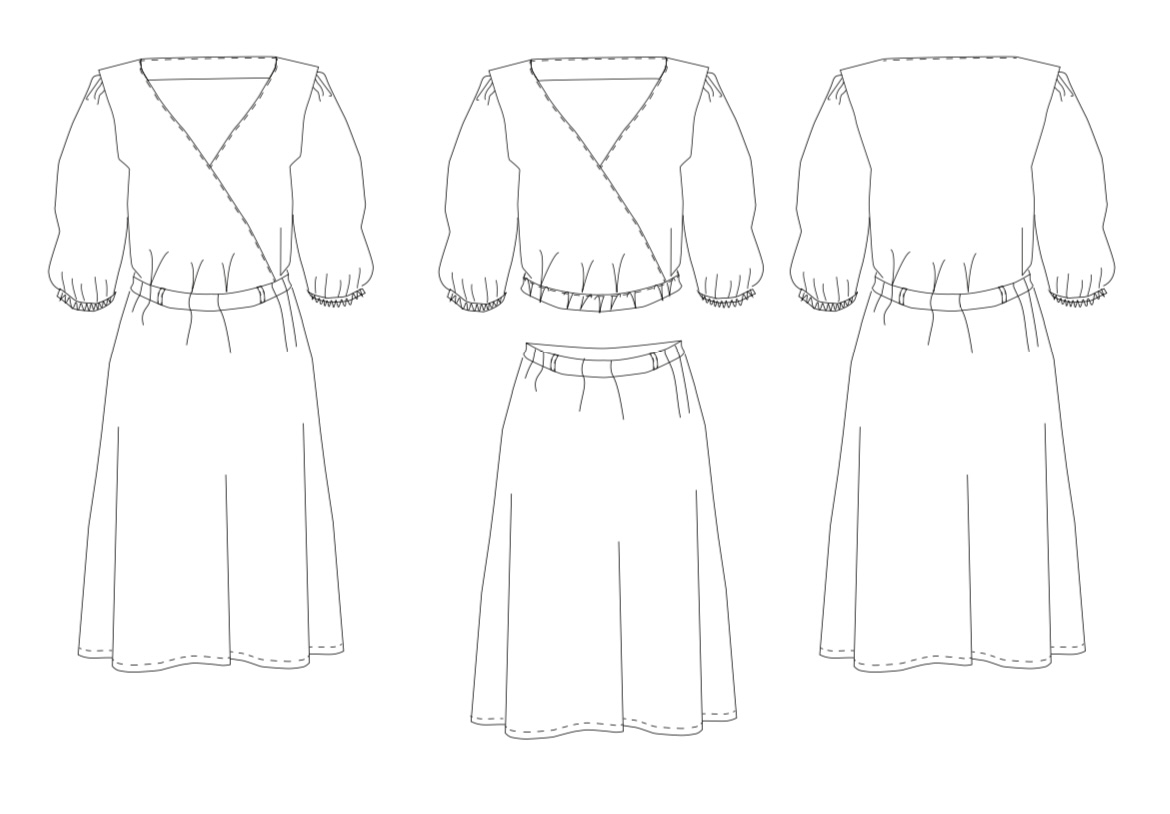 Dessins techniques de Alchimie