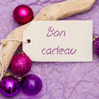 Carte Cadeau couture