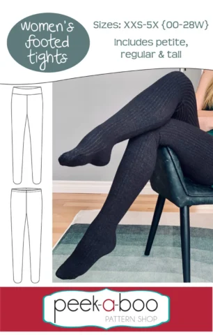 Le collant Femme