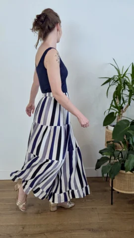 alt="concours couture jupe Emmy patron gratuit LSH"